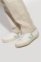 Veja Campo Chromefree Leather Sneakers Schoenen Leer Wit CP0502485A - Thumbnail 204