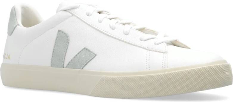 Veja Sneakers Wit Heren