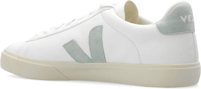 Veja Sneakers Wit Heren