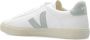 Veja Campo Chromefree Leather Sneakers Schoenen Leer Wit CP0502485A - Thumbnail 207