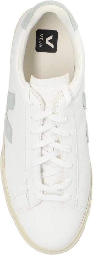 Veja Sneakers Wit Heren