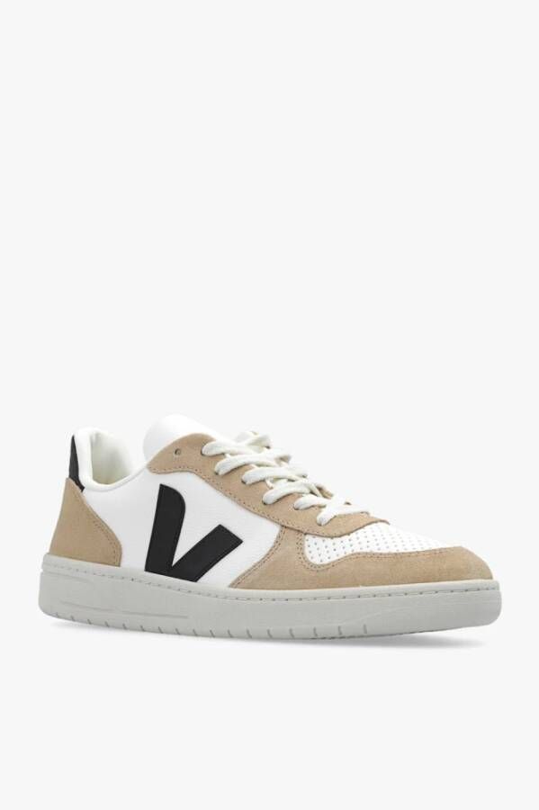 Veja Sneakers Wit Heren