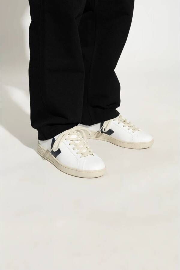 Veja Sneakers Wit Heren