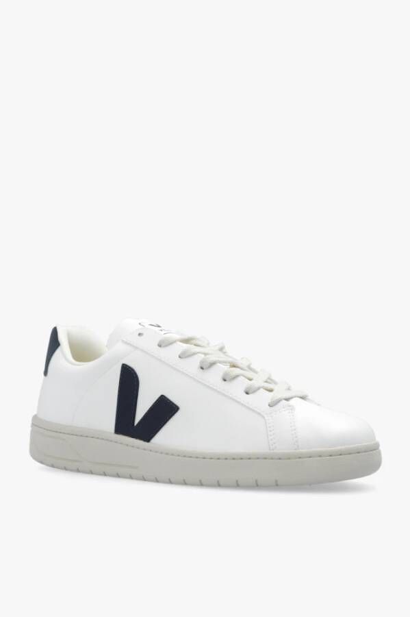 Veja Sneakers Wit Heren