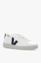 Veja Witte Urca Sneakers van Synthetisch Leer Wit - Thumbnail 14