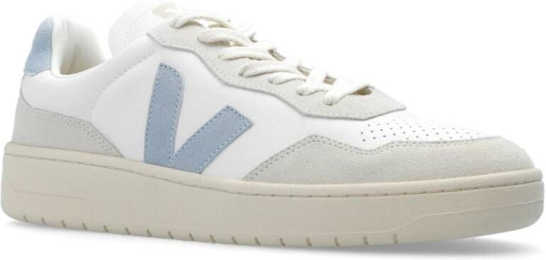 Veja Sneakers Wit Heren
