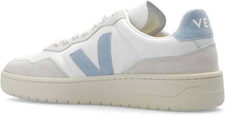 Veja Sneakers Wit Heren