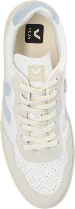 Veja Sneakers Wit Heren