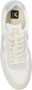 Veja Witte Leren Sneakers met Contrasterend V Logo White - Thumbnail 10