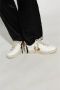 VEJA Lage Sneakers Heren Urca Maat: 41 Materiaal: Leatherlook Kleur: Wit - Thumbnail 11