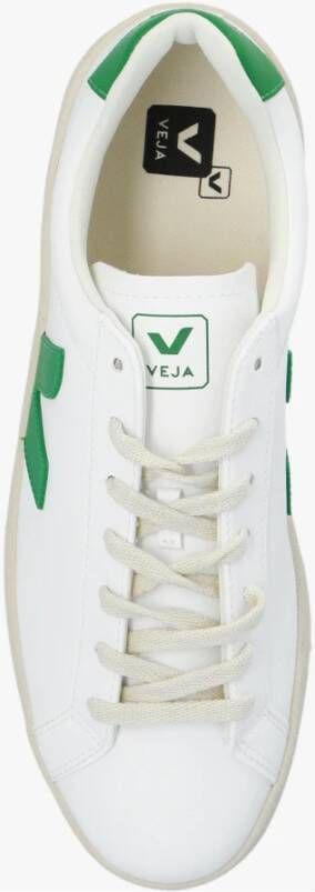 Veja Sneakers Wit Heren