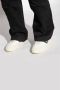 VEJA V-90 | white cyprus Wit Leer Lage sneakers Unisex - Thumbnail 4
