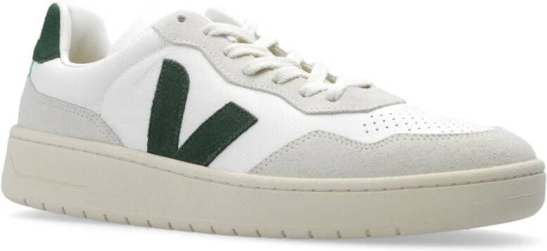 Veja Sneakers Wit Heren