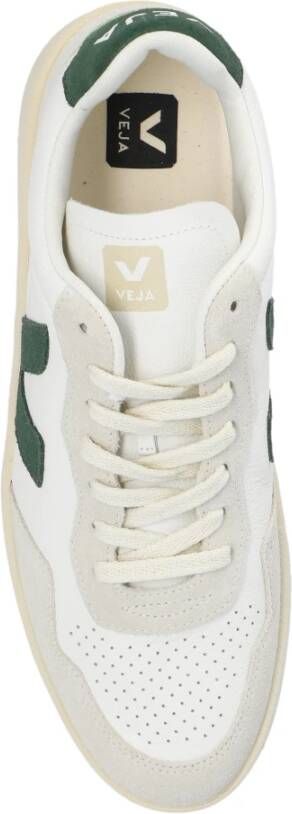 Veja Sneakers Wit Heren