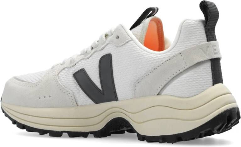 Veja Sneakers Wit Heren