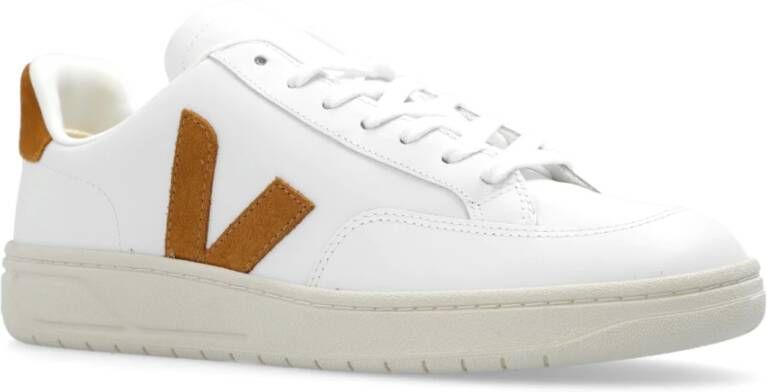 Veja Sneakers Wit Heren