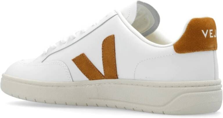 Veja Sneakers Wit Heren