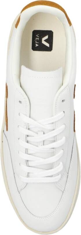 Veja Sneakers Wit Heren