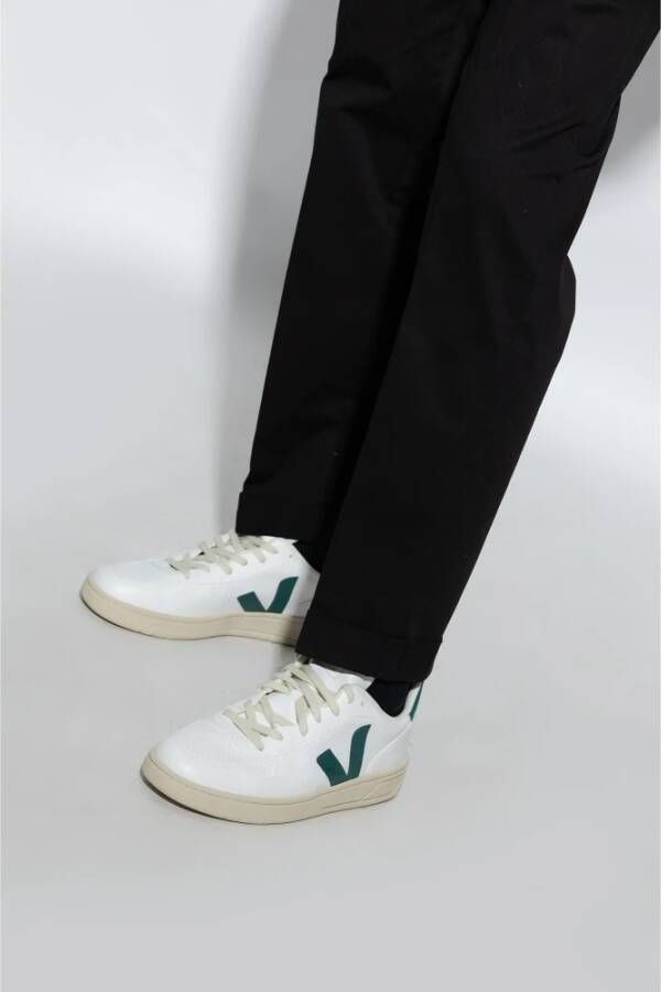 Veja Sneakers Wit Heren