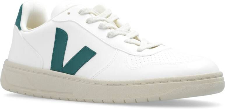 Veja Sneakers Wit Heren