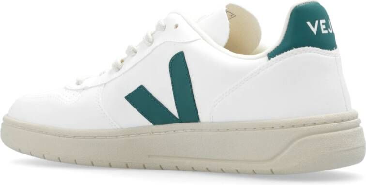 Veja Sneakers Wit Heren