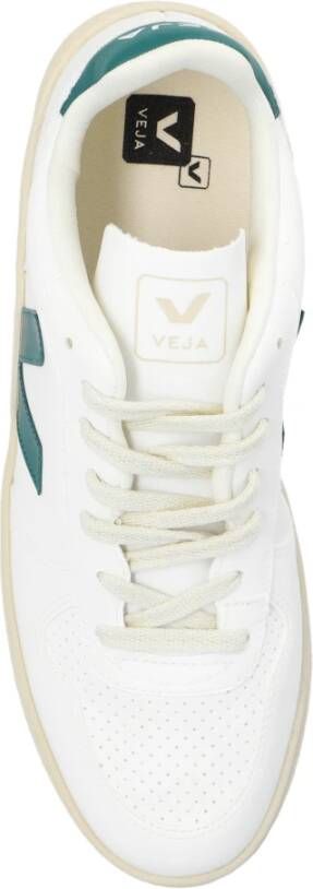 Veja Sneakers Wit Heren