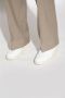 VEJA Lage Sneakers V-90 Maat: 48 Materiaal: Leer Kleur: Wit - Thumbnail 14