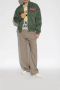 VEJA Lage Sneakers V-90 Maat: 48 Materiaal: Leer Kleur: Wit - Thumbnail 15