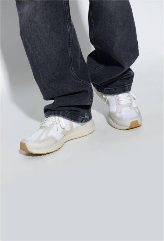 Veja Sneakers Wit Heren