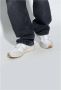 Veja Stijlvolle damessneakers voor informele gelegenheden White Dames - Thumbnail 4