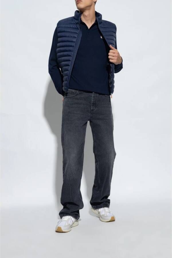 Veja Sneakers Wit Heren