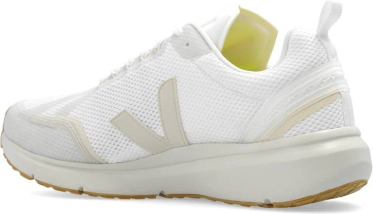 Veja Sneakers Wit Heren