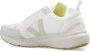 Veja Stijlvolle damessneakers voor informele gelegenheden White Dames - Thumbnail 7