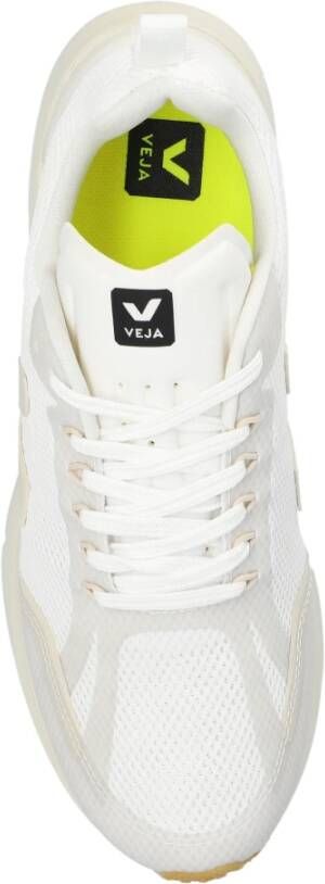 Veja Sneakers Wit Heren