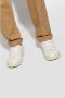 VEJA Lage Sneakers Recife Logo Maat: 36 Materiaal: Leer Kleur: Wit - Thumbnail 7