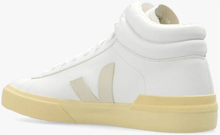 Veja Sneakers Wit Heren