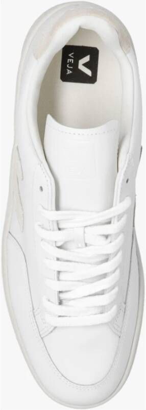 Veja Sneakers Wit Heren