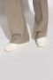 Veja Witte Sneakers van Pebble Leer voor Mannen Multicolor Heren - Thumbnail 11