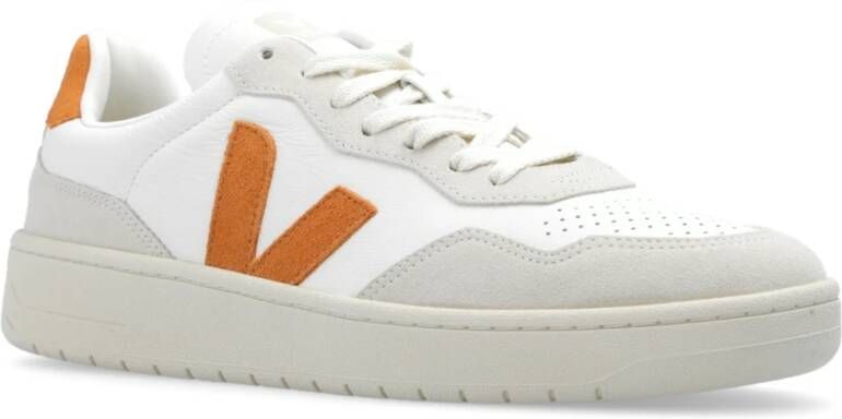 Veja Sneakers Wit Heren