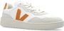 Veja Witte Sneakers van Pebble Leer voor nen Multicolor - Thumbnail 5