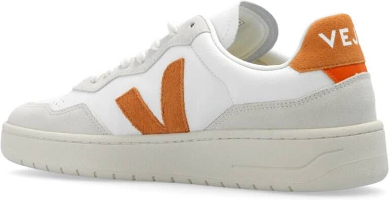 Veja Sneakers Wit Heren