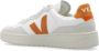 Veja Witte Sneakers van Pebble Leer voor nen Multicolor - Thumbnail 6