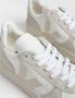Veja Multicolor V-10 Vetersluiting Sneakers White - Thumbnail 14
