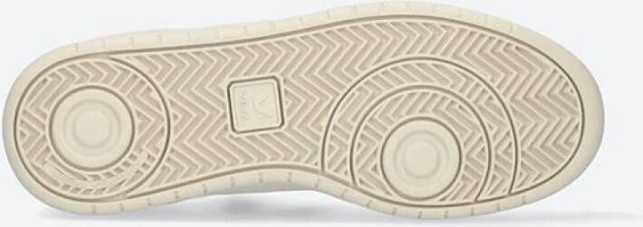Veja Sneakers Wit Heren