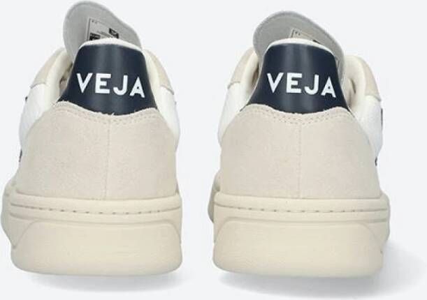 Veja Sneakers Wit Heren