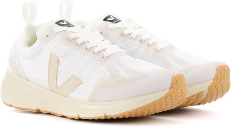 Veja Hoogwaardige sneakers voor heren Wit Heren