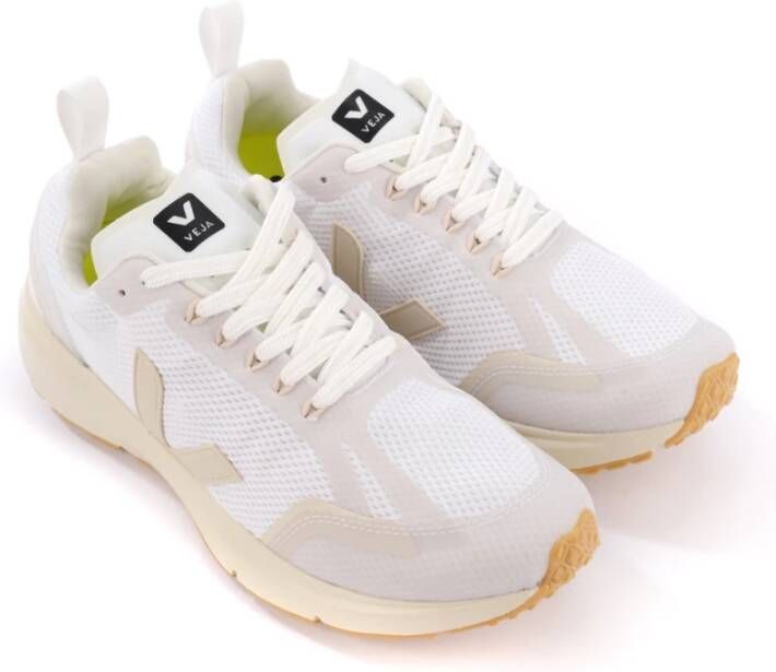 Veja Hoogwaardige sneakers voor heren Wit Heren