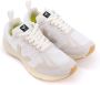 Veja Stijlvolle damessneakers voor informele gelegenheden White Dames - Thumbnail 10