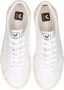 Veja Esplar Leather Sneakers Schoenen Leer Wit EA0200001B - Thumbnail 14