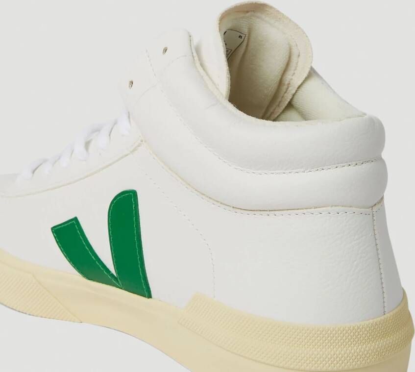 Veja Sneakers Wit Heren